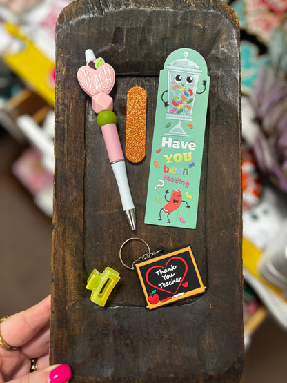Teacher Gift Pack
