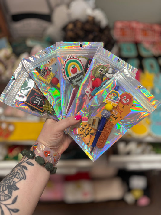 Teacher Gift Pack