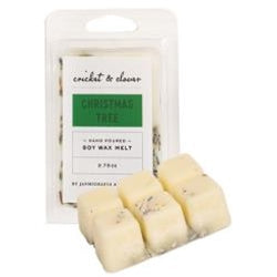 Christmas Tree Soy Wax Melt