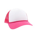 Mesh and Foam Trucker Hats