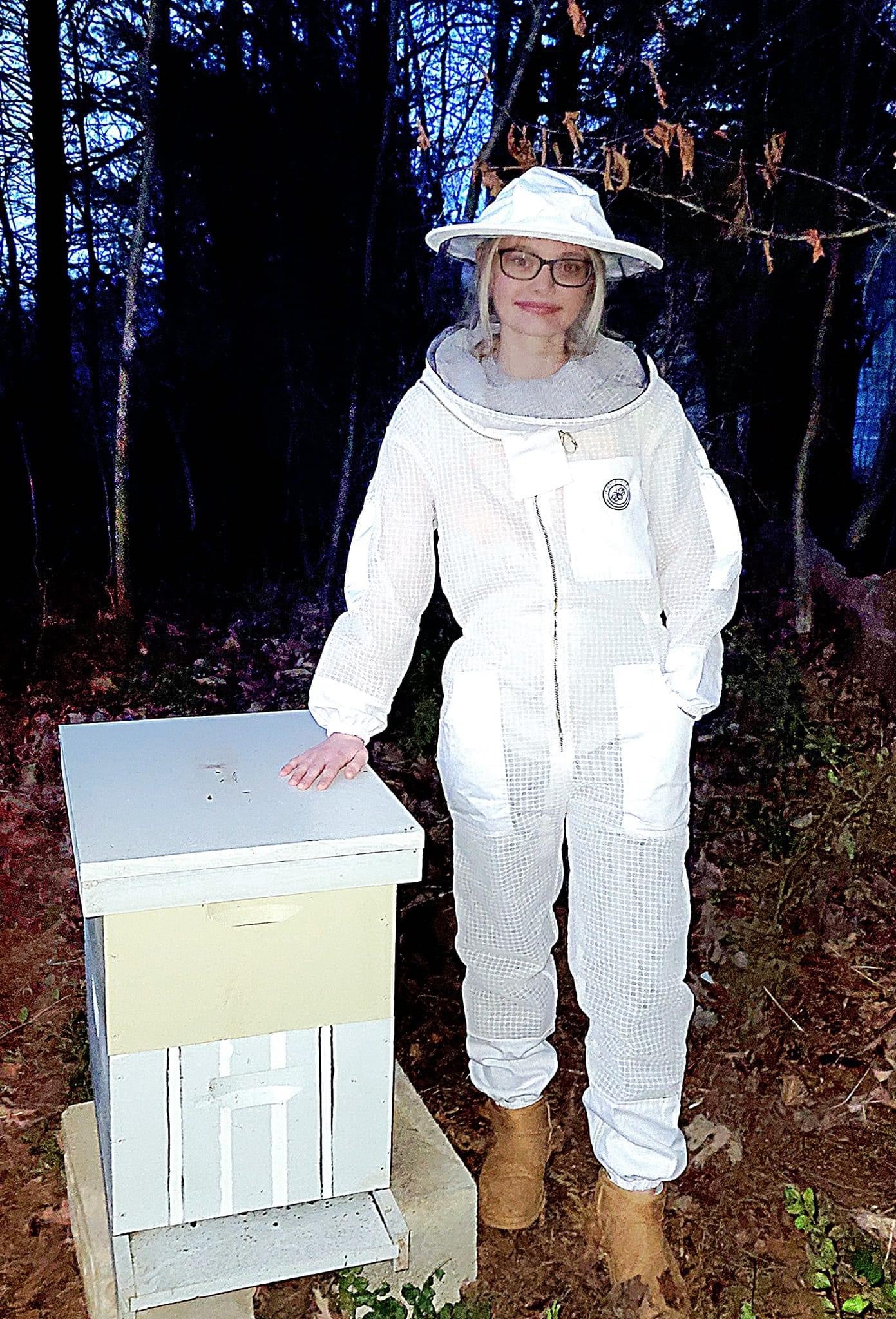 BEE HUMBLE 420 BeeKeeping Suit