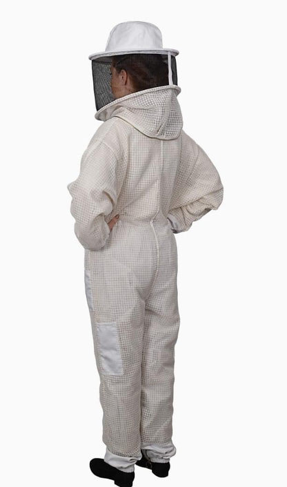 BEE HUMBLE 420 BeeKeeping Suit