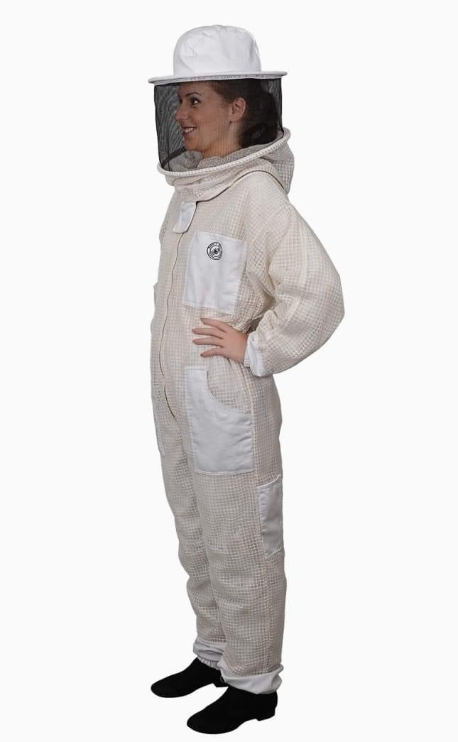 BEE HUMBLE 420 BeeKeeping Suit