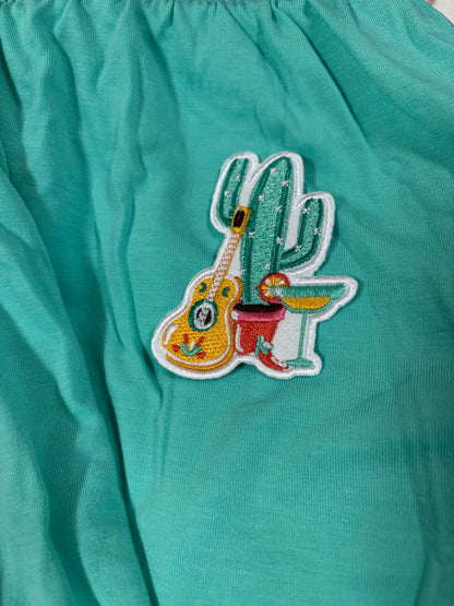 Spring Patch Collection