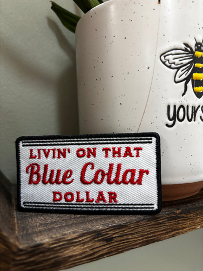 Spring Patch Collection