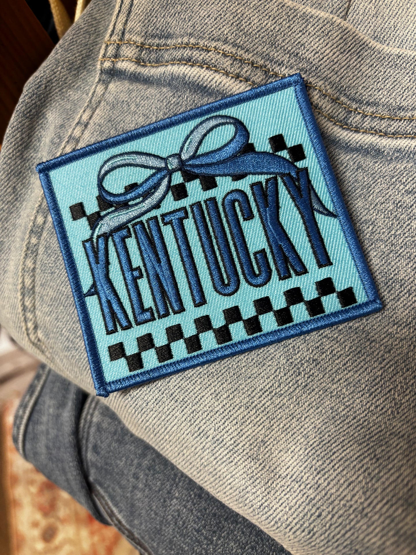 Kentucky Patch