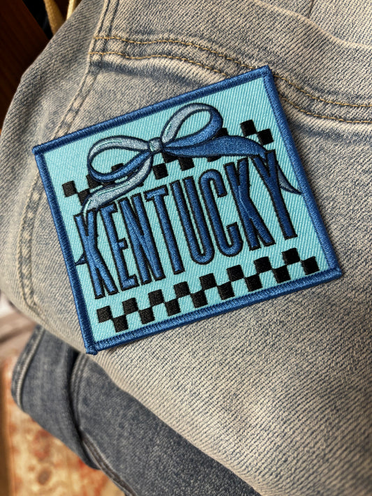 Kentucky Patch