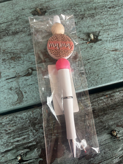 Beaded Pens