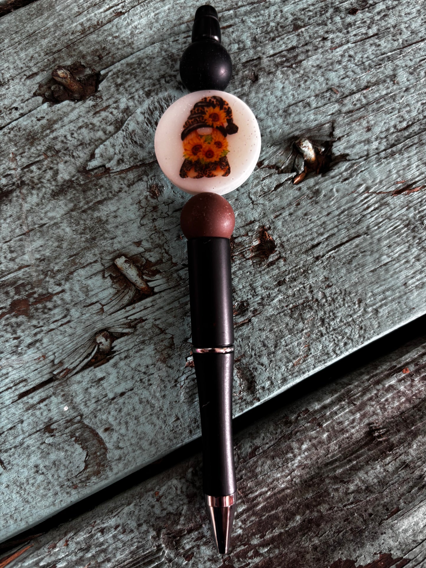 Beaded Pens