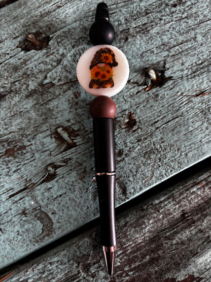 Beaded Pens