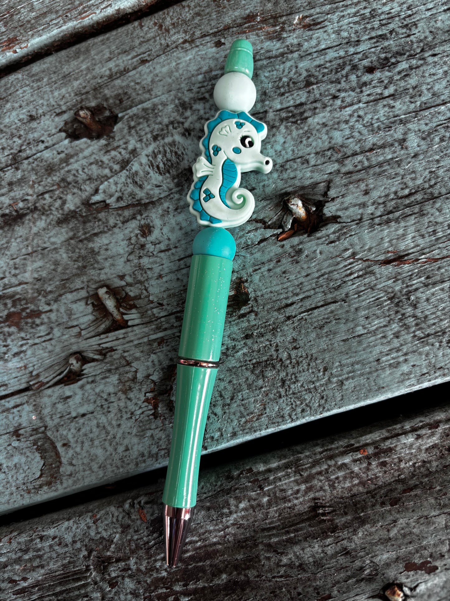 Beaded Pens