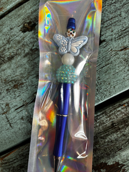 Beaded Pens