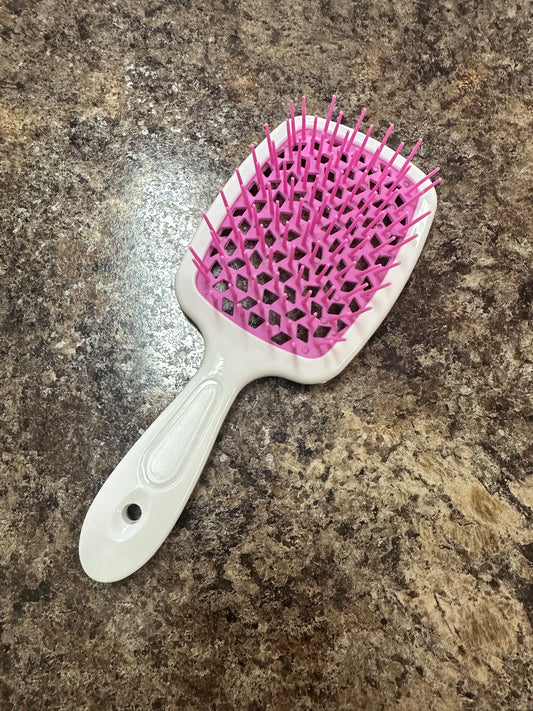 Tiktok Detangling Brush