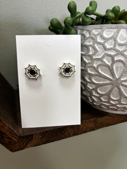 FALL/HALLOWEEN Stud Earrings