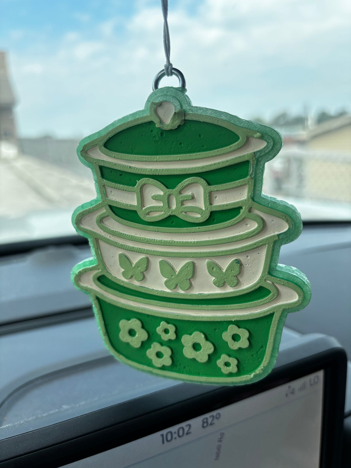 Pyrex Dreams & Kitchen Things Freshie Collection
