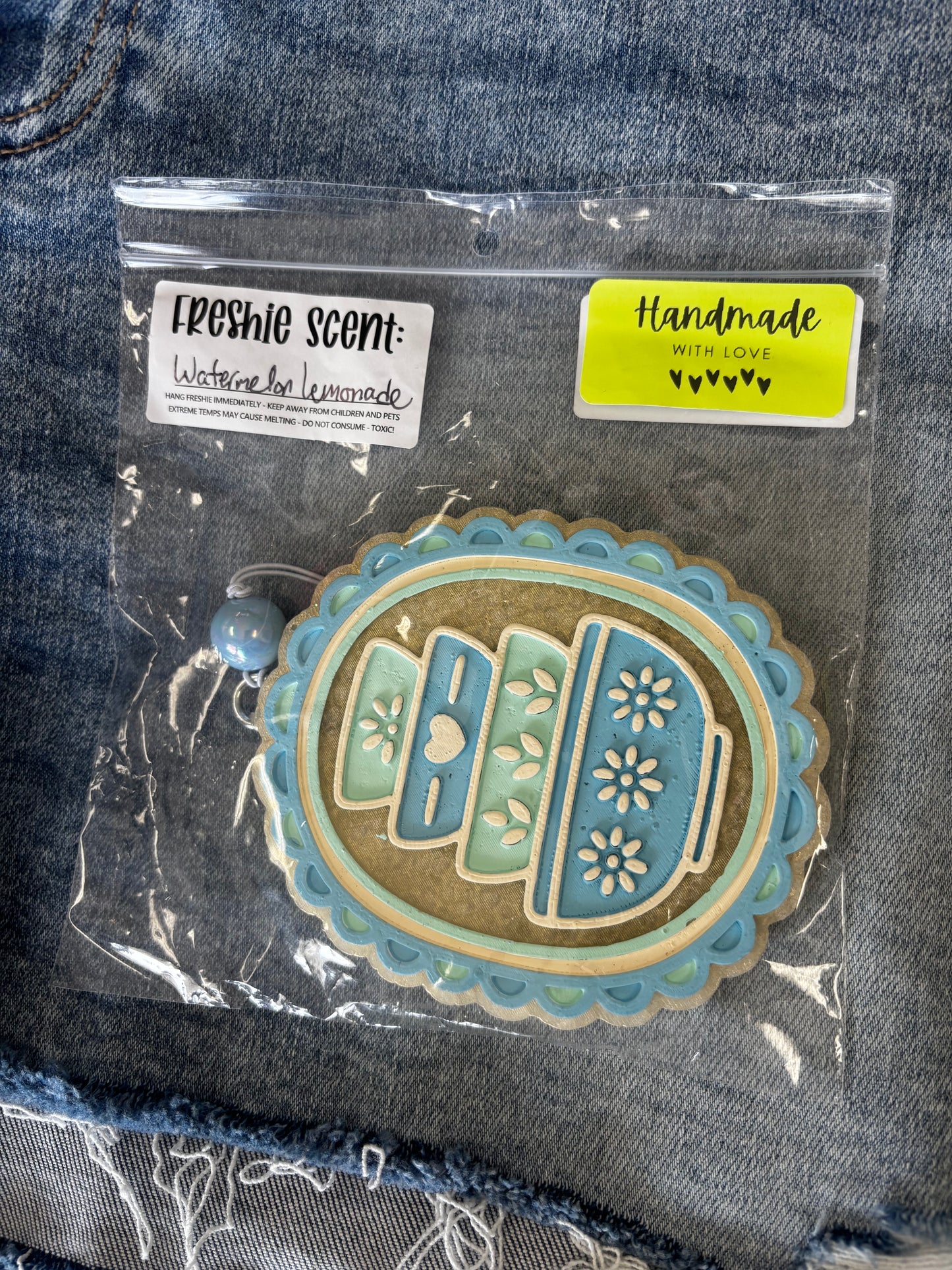 Pyrex Dreams & Kitchen Things Freshie Collection