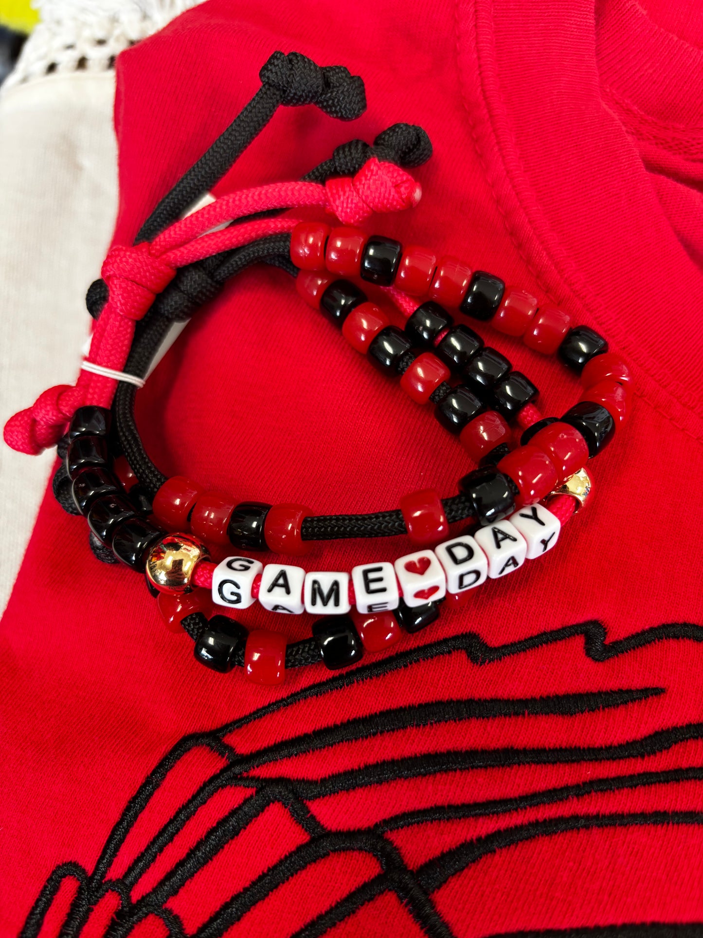 GameDay Bracelet Sets