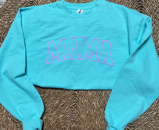 MAMA sweatshirt