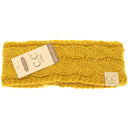 CC.Beanie KIDS Solid Headwrap