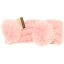 CC.Beanie KIDS Solid Double Pom Head Wrap