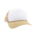 Mesh and Foam Trucker Hats