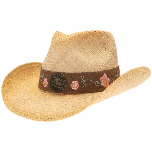 Nashville Cowboy Hat