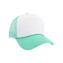 Mesh and Foam Trucker Hats