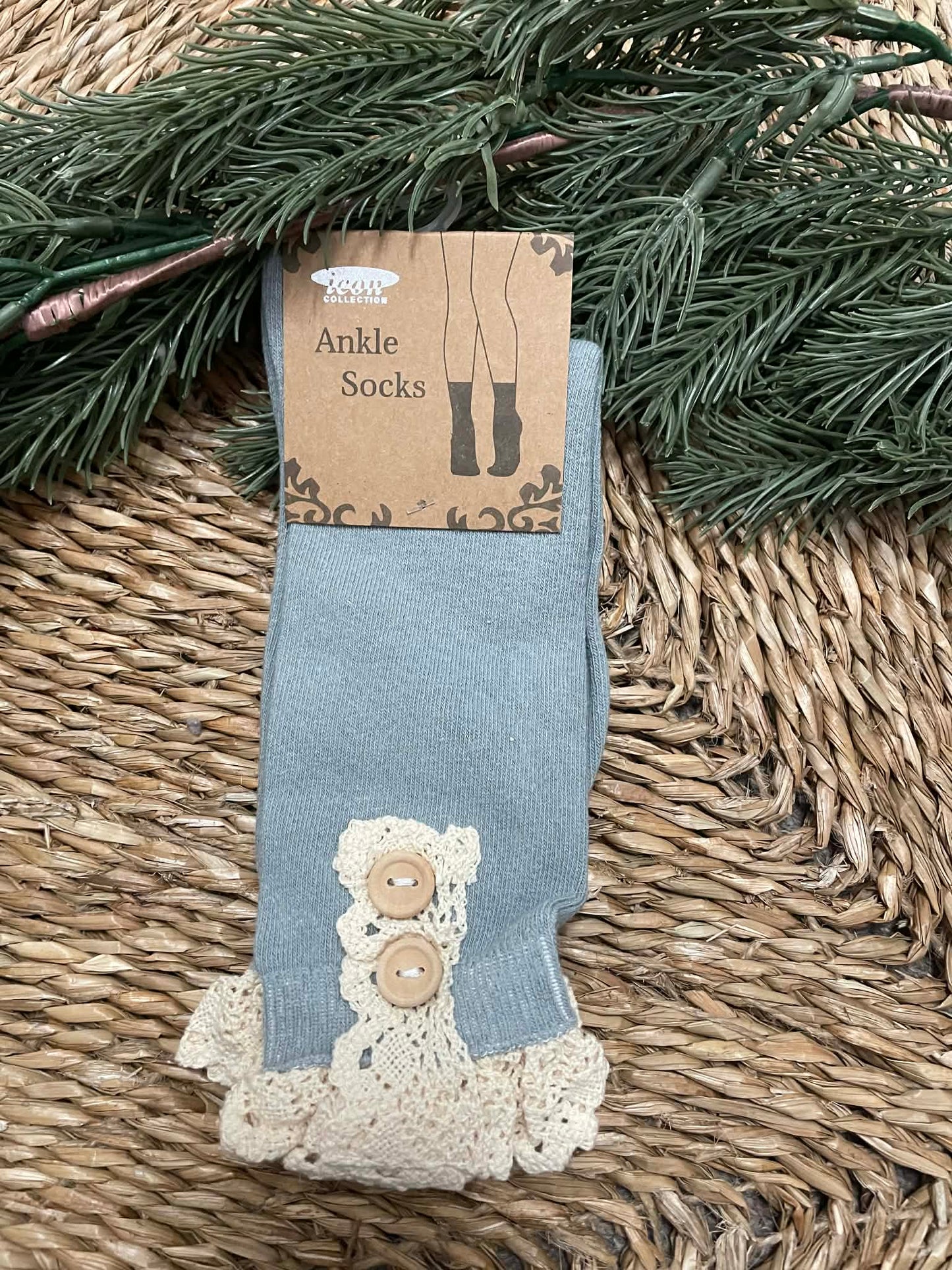 Ankle Socks