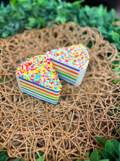 Squishy Cake Toy