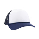 Mesh and Foam Trucker Hats