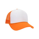 Mesh and Foam Trucker Hats