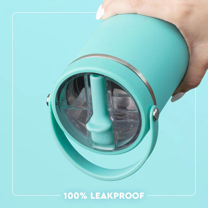 Sage Mist Leakproof To-Go Tumbler 30 oz