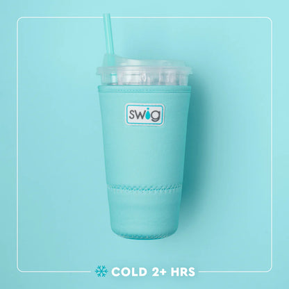 Ms Frost Iced Cup Coolie