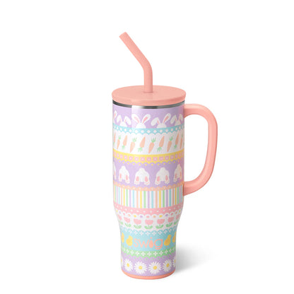 Bunny Trail 30oz SWIG