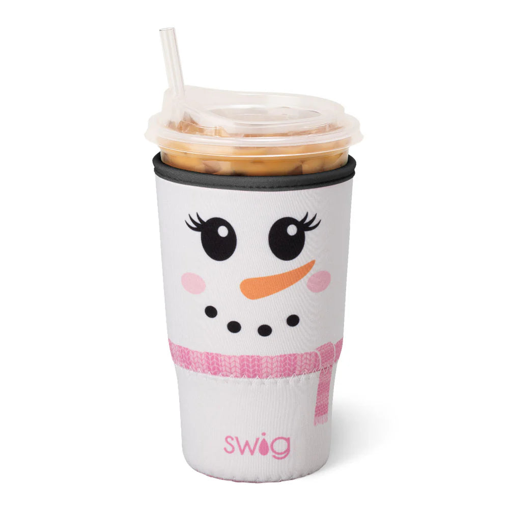 Ms Frost Iced Cup Coolie