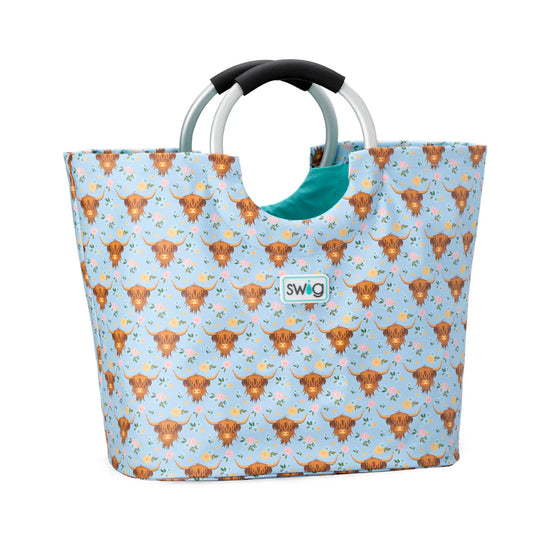 SWIG Loopi Tote Bag
