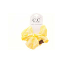 CC.Beanie Tie Dye Scrunchie
