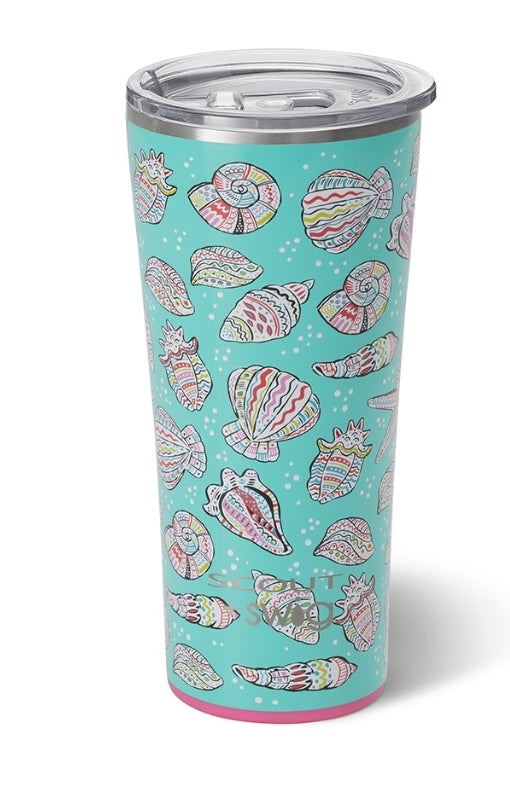 SCOUT Mademoishell 22oz SWIG Tumbler