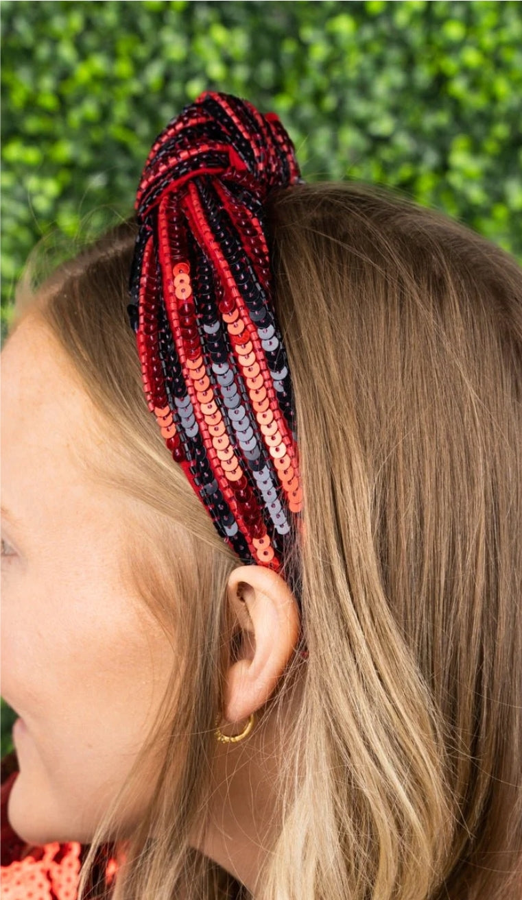 Game Day Headbands