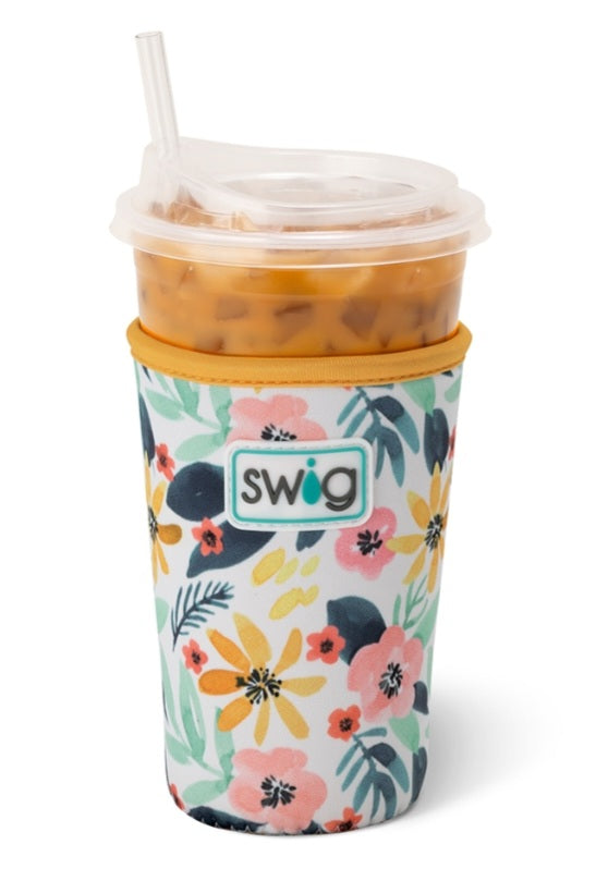 SWIG Insulated Cup Coolie