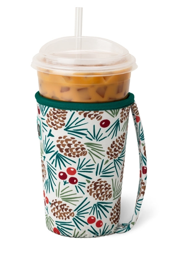 SWIG Insulated Cup Coolie