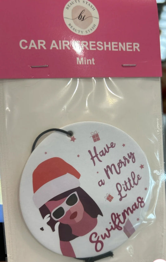 Car Air Freshner