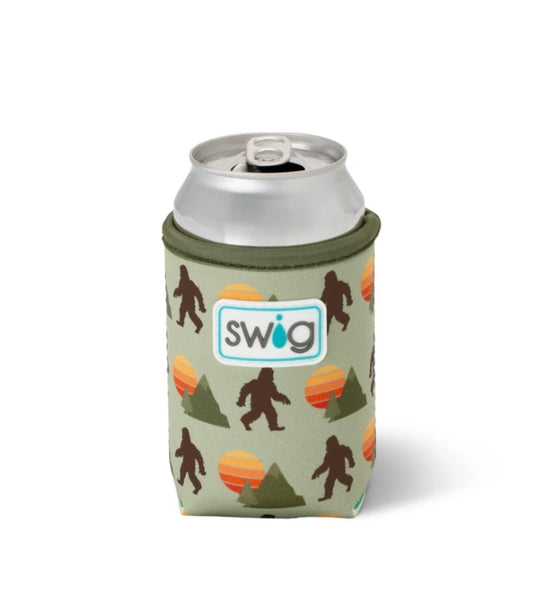 SWIG Wild Thing Can Coolie