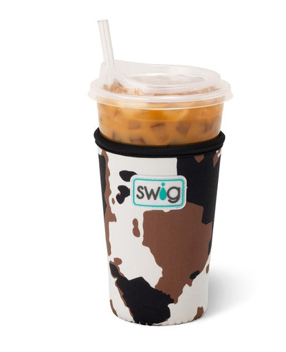 SWIG Insulated Cup Coolie MEDIUM