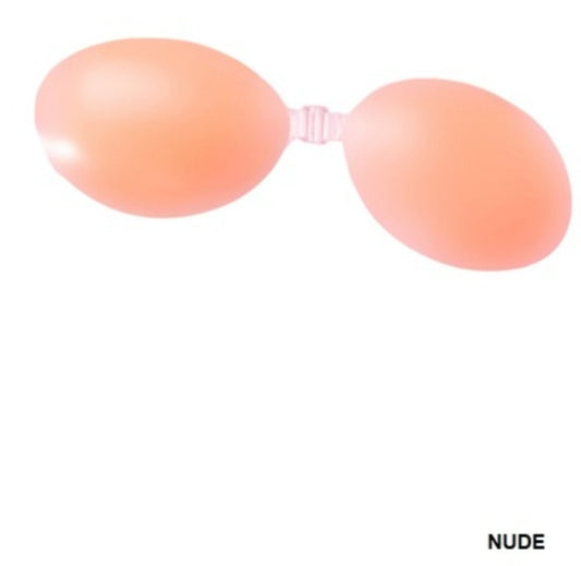 Silicone Adhesive Bra Cups