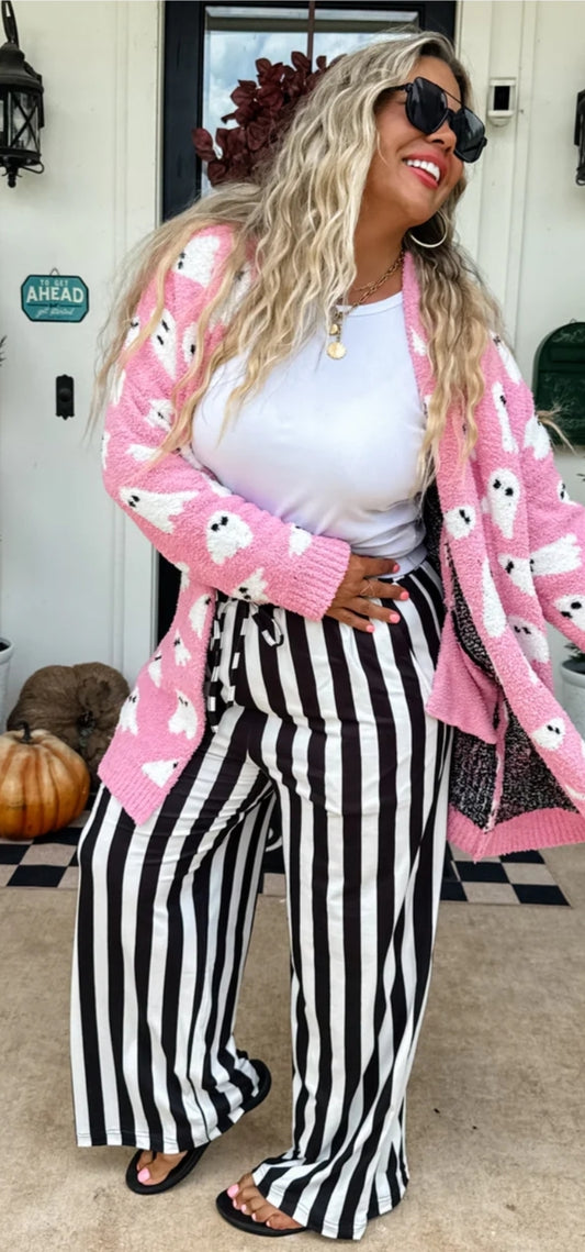 Halloween/Fall Cloud Cardigans