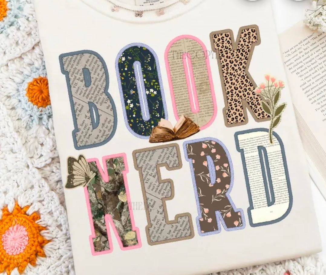 Blind Date With A Book (Bundle Option)