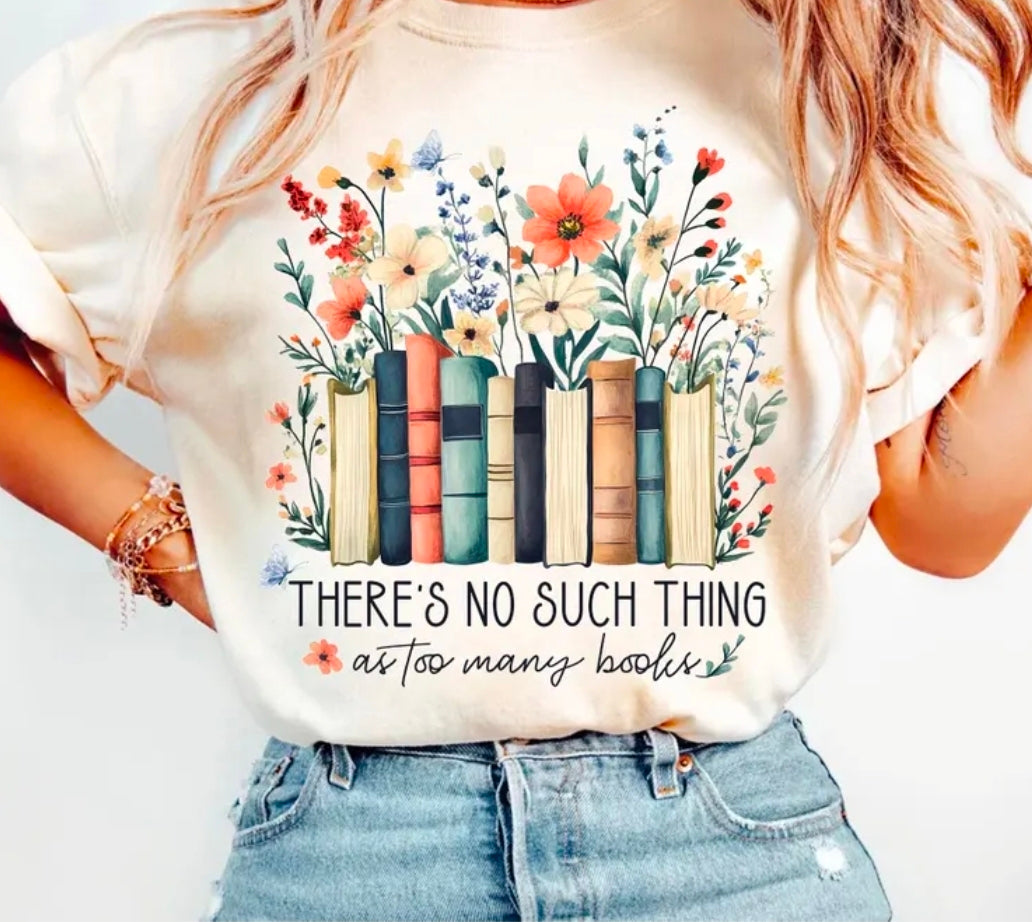 Blind Date With A Book (Bundle Option)