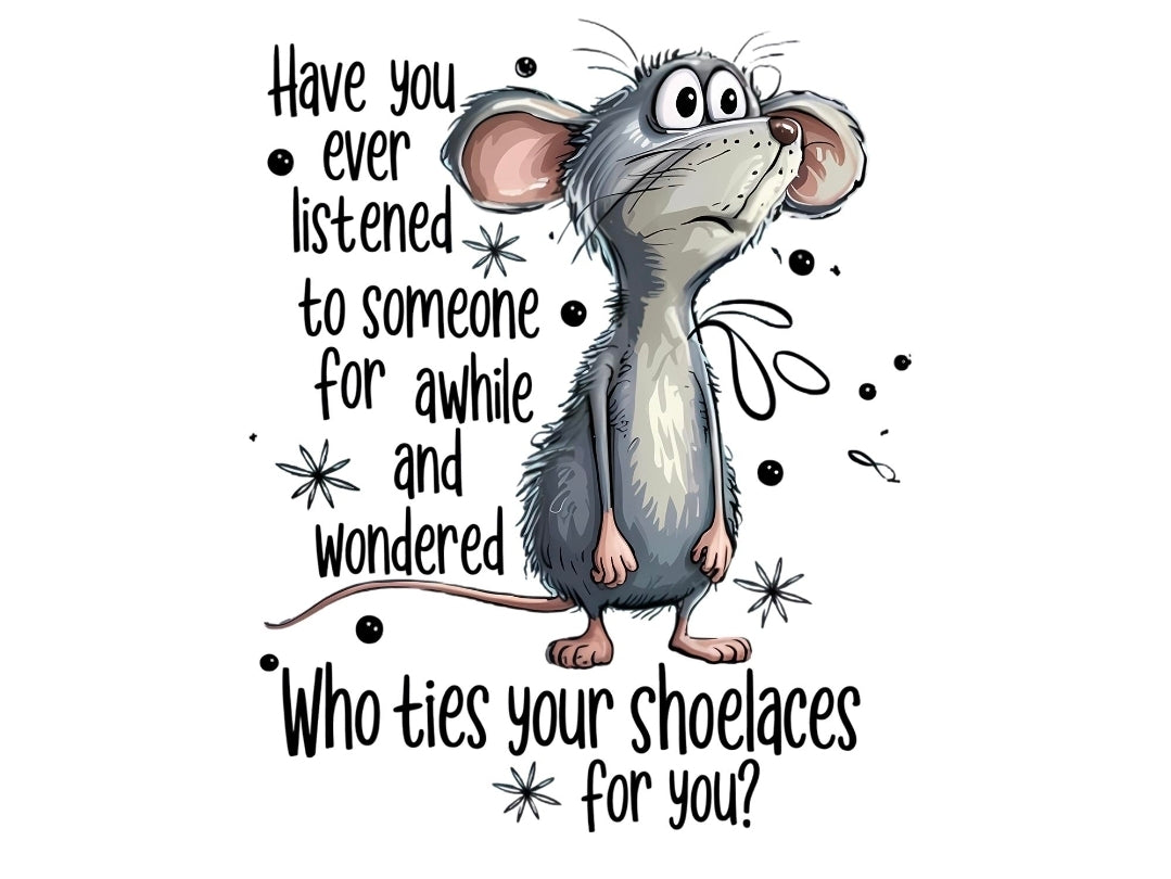 Have you ever Listened(PREORDER)