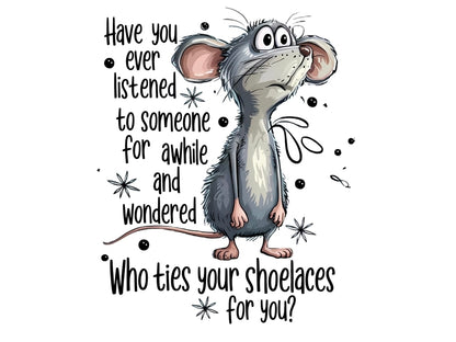 Have you ever Listened(PREORDER)